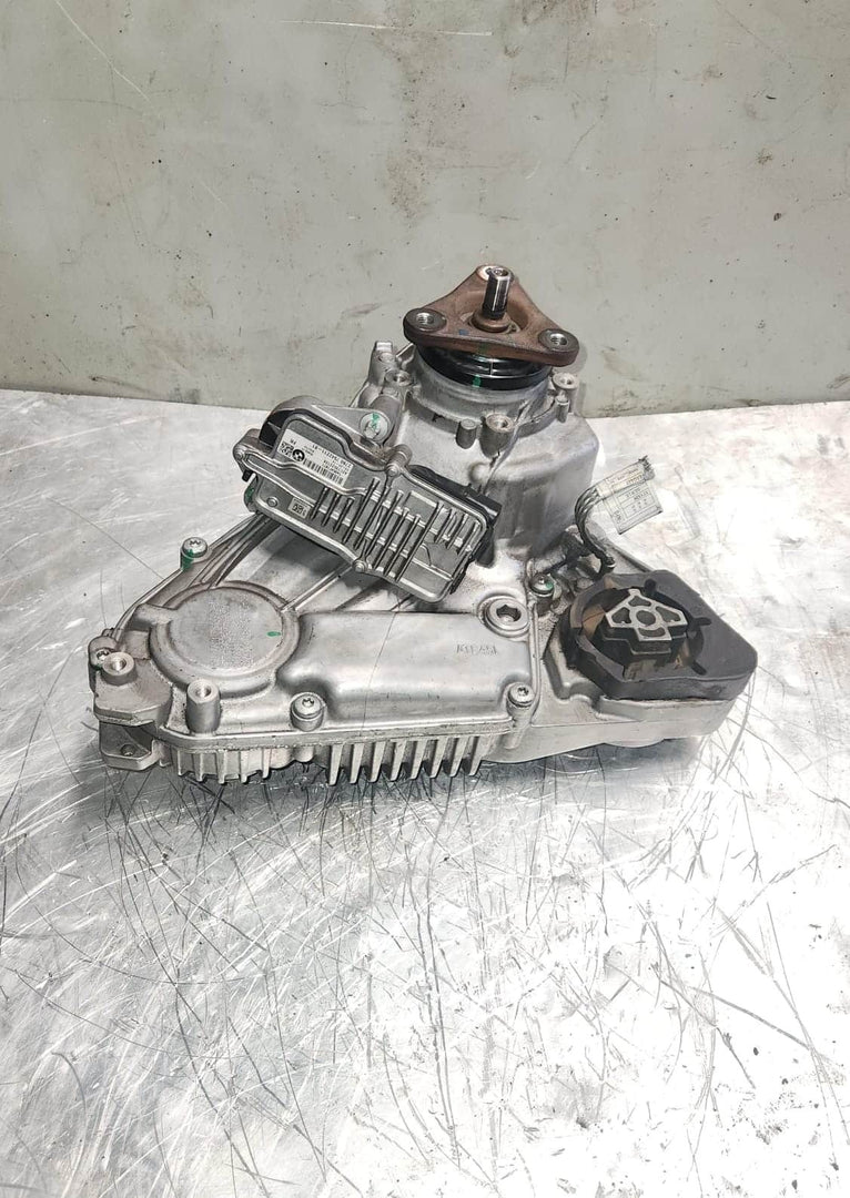2012-2015 BMW X3 Transfer Case 7505376 F25 X3 and F15 X5 ATC45L