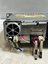 BMW 1 Series F20 F21 and 3 Series F22 F30 Radio Cd Player Head Unit 9290989
