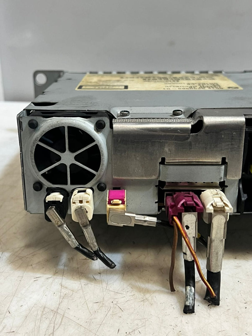 BMW 1 Series F20 F21 and 3 Series F22 F30 Radio Cd Player Head Unit 9290989