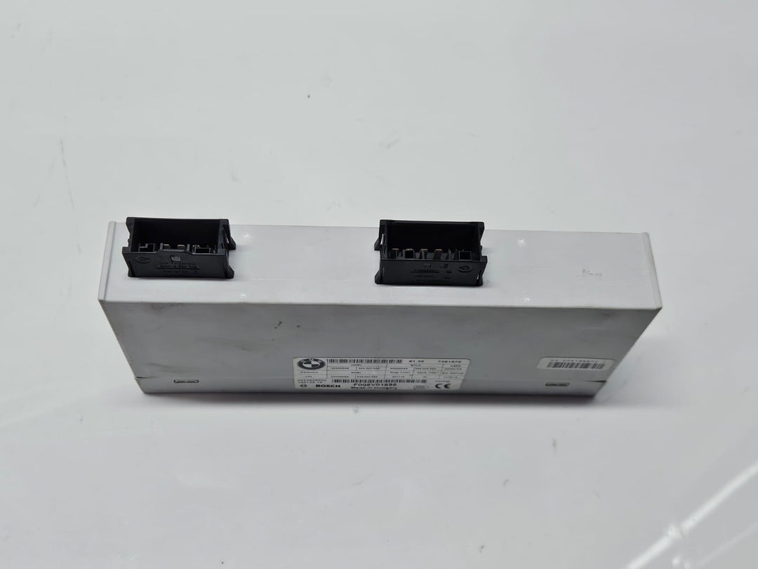 7361970-2011-2016 BMW 528i F10 Rear Trunk Liftgate Control Module OEM