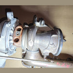 قم بتحميل الصورة إلى عارض الصور، 2015-2020 Mercedes-Benz W205 C300 Turbocharger Turbo Matic 2.0L A274 0903180
