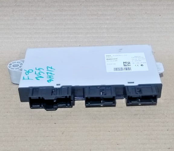BMW 1,2,3,4,5,6,&X SERIES N55 ENGINE CONTROL UNIT ECU MODULE DME 7540686
