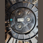 Bild in die Galerieansicht laden, 2002-2005 BMW 745i Radiator Cooling Fan Motor 6921925 745i 745Li 750i  E65 E66 