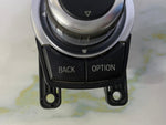 Bild in die Galerieansicht laden, BMW 5 F10 F07 7 F01 iDRIVE MEDIA SWITCH MOUSE Navi controller JOYSTICK 9286699