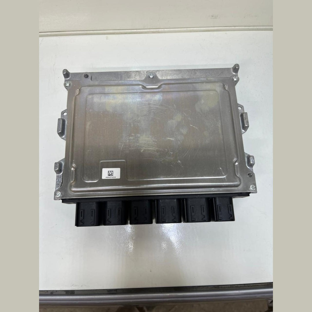 OEM BMW X5 G05 Engine Control Unit ECU Only DDE 7102358