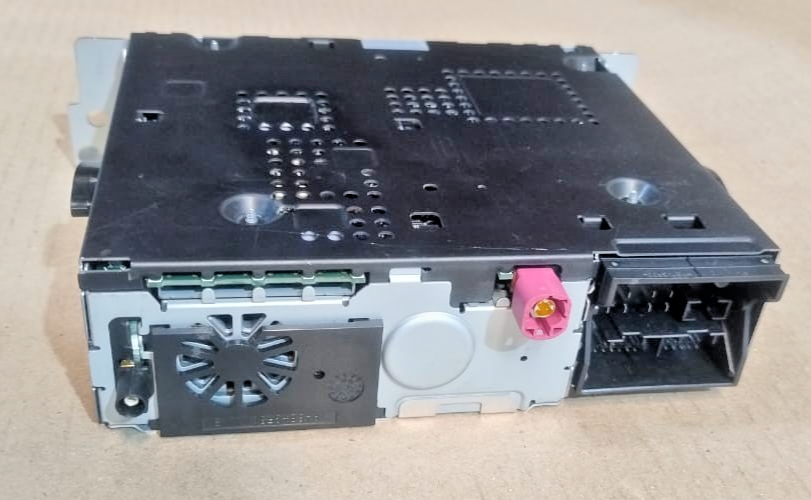 BMW F10 SERIES HEAD UNIT OEM CD-MID AUDIO RADIO- 9248364