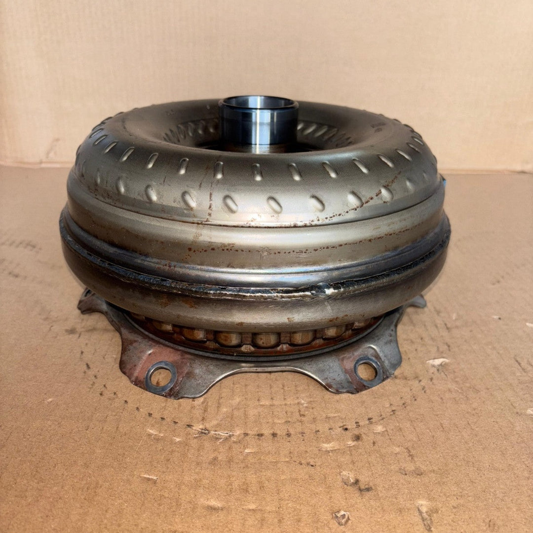 BMW 5 SER F10 520i GA8HP45Z torque converter 1090322176 GB 7647286