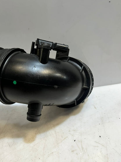 2012-2016 BMW 328i F32 F33 F36 F30 F31 N20 Turbocharger Intercooler Pipe 7597592
