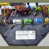 2010-16 Mercedes E-Class Front Sam Control Fuse Box Module A2129008307 W212 W204
