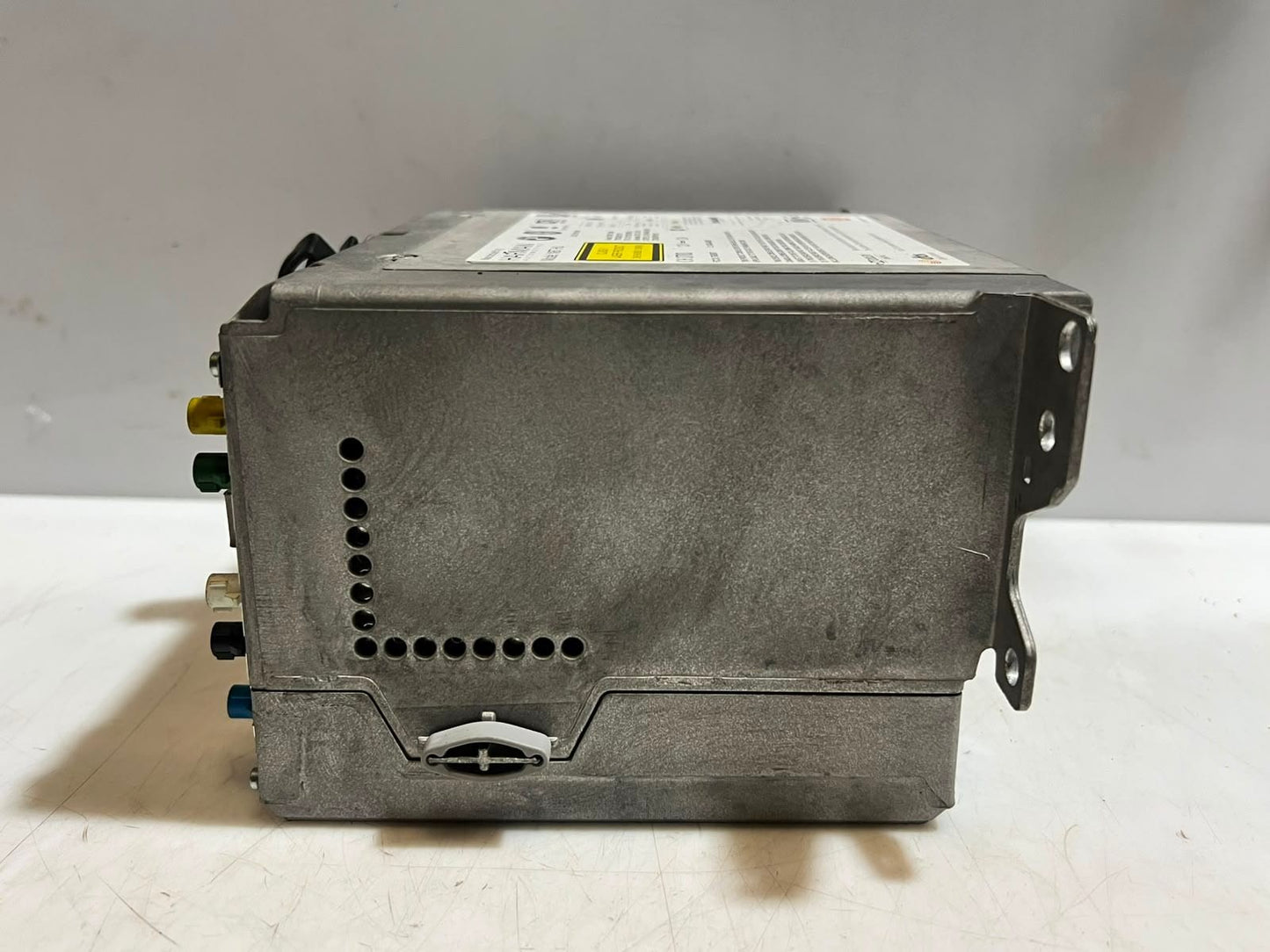 BMW F10 F11 F20 F22 F30 F32 F82 HARMAN NBT HU Sat Nav Head Unit 9387565