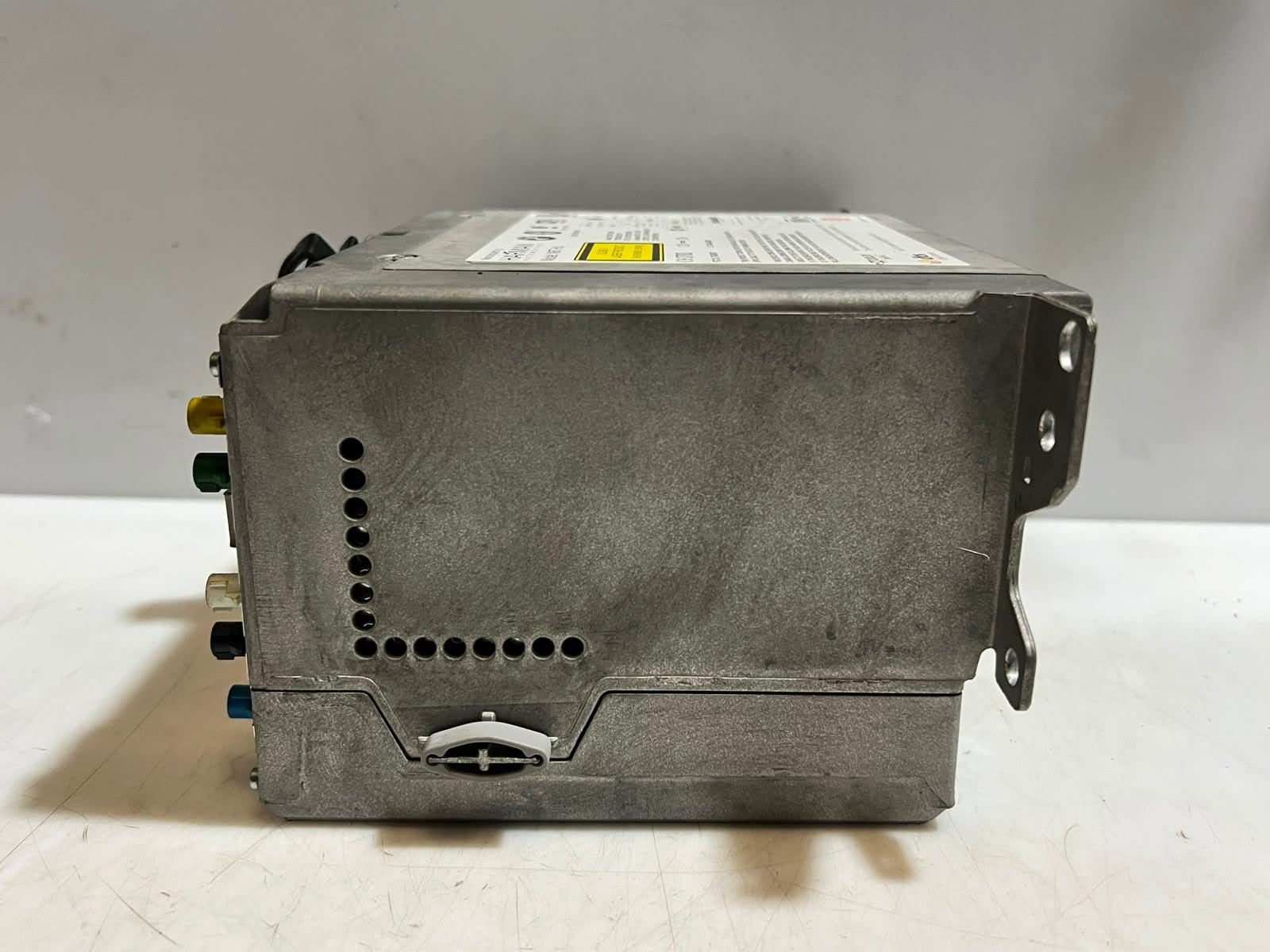 BMW F10 F11 F20 F22 F30 F32 F82 HARMAN NBT HU Sat Nav Head Unit 9387565