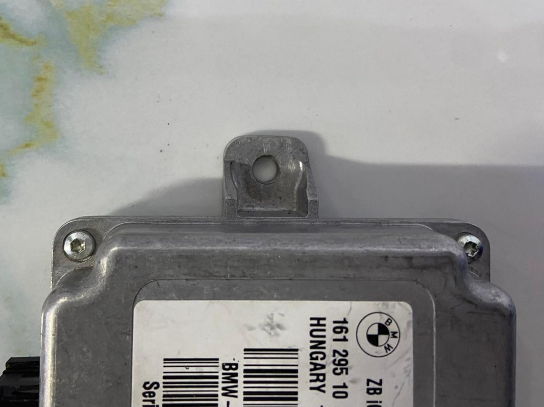 OEM BMW X5 F15 SURROUND VIEW CAMERA CONTROL MODULE 9365665