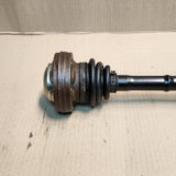 2010-2013 BMW X1 Rear Drive Shaft 7591595 X1 Series E84