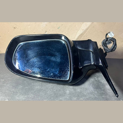 10–16 Mercedes-Benz W207 E-Class Right Side Mirror w/ Signal Light Foldable