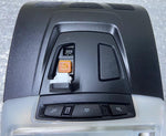 Load image into Gallery viewer, OEM BMW 2 SERIES X1 F48 FRONT ROOF READING LIGHT LAMP E1072166
