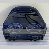 OEM BMW F20 F21 F22 F23 6WA Instrument Cluster Speedometer 6843079
