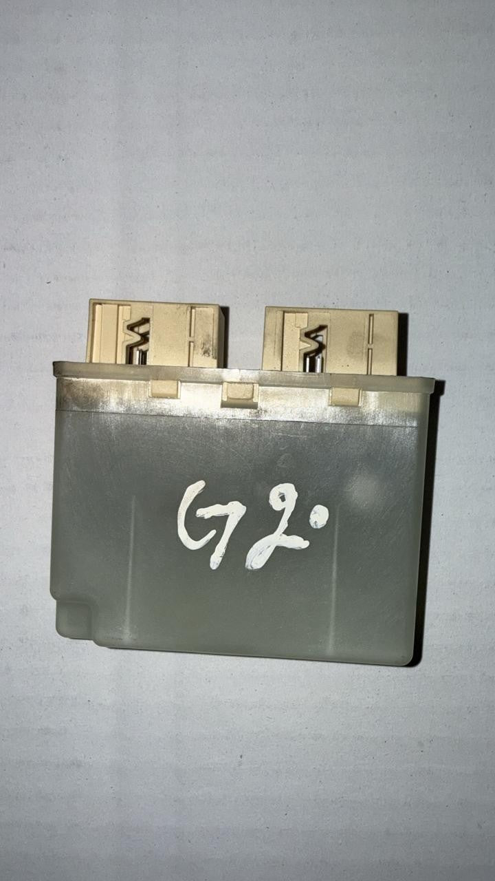 BMW G20, G21 PDC Parking Sensor Module OEM 66205A130F8 5A130F8