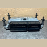 02-09 Mercedes-Benz W211 Motorsteuergerät Einheit ECM ECU A272 1533391 OEM