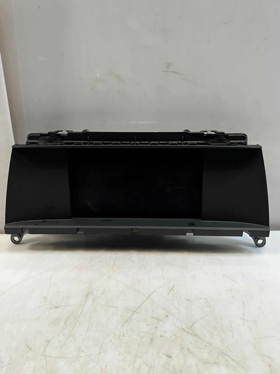 2012-2017 BMW X3 F25 and X4 F26 6.5 inch Central Information Display 9231321 OEM