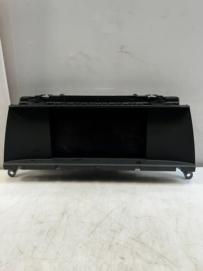 2012-2017 BMW X3 F25 and X4 F26 6.5 inch Central Information Display 9231321 OEM