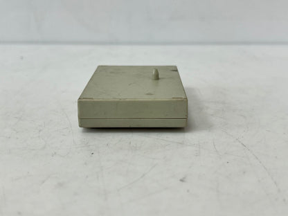 2007 BMW E60, E61, E90, E91, E92, E93 Antenna Module Radio Control Unit 9117116