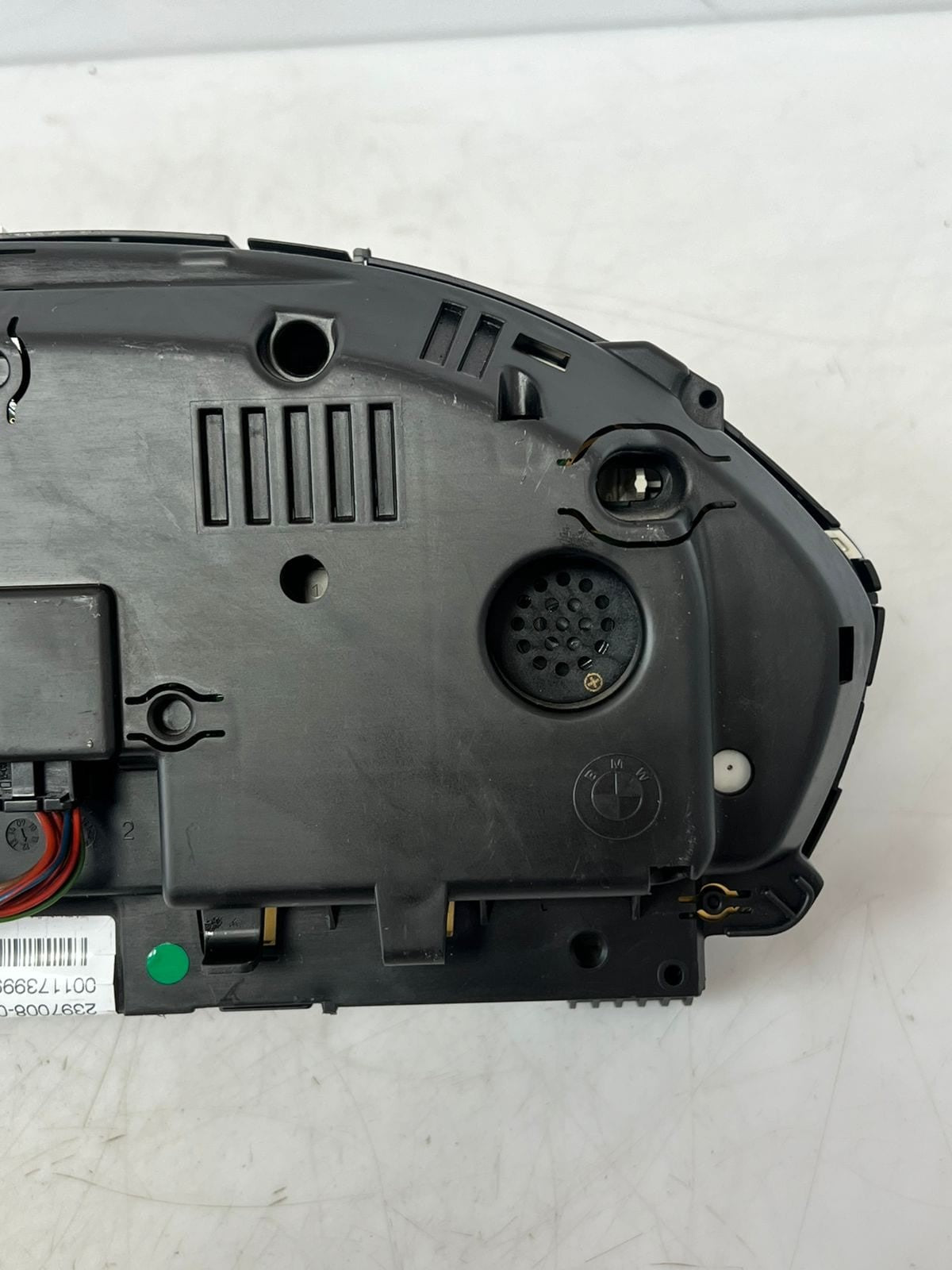 OEM BMW 3 SERIES F30 F31 F33 LCI DIESEL INSTRUMENT CLUSTER SPEEDOMETER 9232893