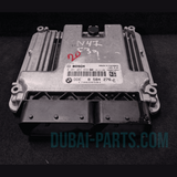 BMW AUTOMATIK F30 F31 320d N47N 163PS MOTORSTEUERGERÄT NUR MODUL - 8584276