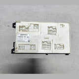 2012-2014 Mercedes-Benz B180 Body Control Module A2469008804 B-Class W246