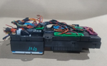 Load image into Gallery viewer, BMW F98 F97 X4 X3 G01  M BODY FUSE BOX CONTROL MODULE OEM  6828074