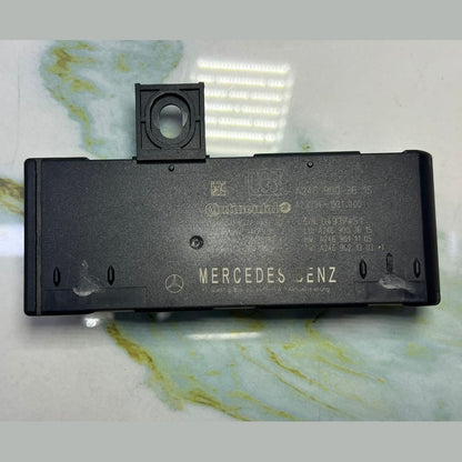 2016 Mercedes-Benz GLA200 Tailgate Control Module A2469003615 GLA250