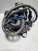 قم بتحميل الصورة إلى عارض الصور، 2015-2022 BMW 740i Air Suspension Compressor 6861882 7 Series G11 G12