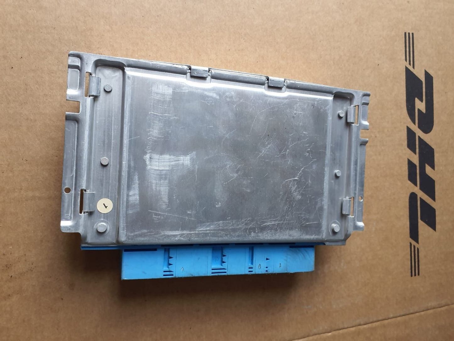 2001 BMW 330i Transmission Control Module 7508732 E46 and E39 3 and 5 Series