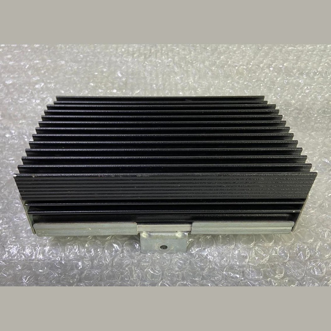 OEM BMW 7 F01 F02 F03 F04 Power Amplifier Audio Amp 9176741