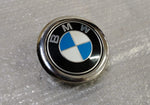 Bild in die Galerieansicht laden, OEM BMW X2 F39 REAR LIFTGATE EMBLEM RELEASE SWITCH HANDLE 7248535