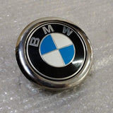OEM BMW X2 F39 REAR LIFTGATE EMBLEM RELEASE SWITCH HANDLE 7248535
