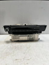 2005-2010 BMW 525i E60 Ccc DVD Md NAV Radio Unit 9170704 OEM