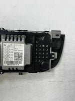 Load image into Gallery viewer, 2009-2016 BMW 535i 5-Series F10 F11 Dashboard Navigation Display 9227560 OEM