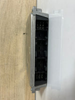 قم بتحميل الصورة إلى عارض الصور، BMW X5 4.8 E70 N62 ENGINE CONTROL UNIT ECU SET DME +CAS 3+ NO KEY 7586909