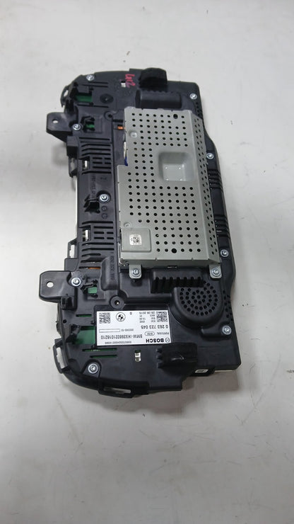 OEM BMW G30 G12 Digital Instrument Cluster Speedometer Multifunctional