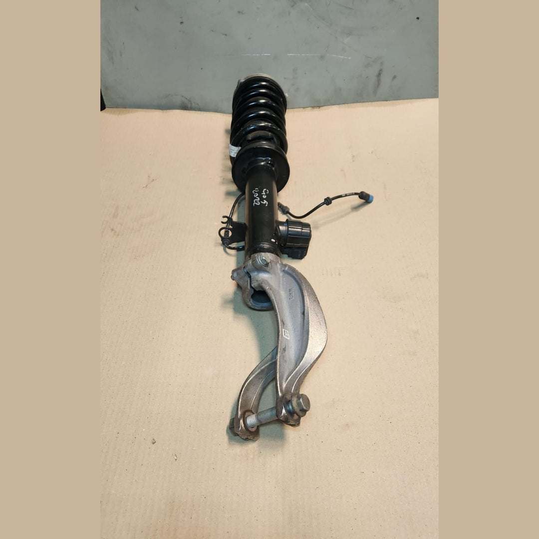 2019 BMW X6 Shock Absorber With VDC Front Left 6896439 X5 G05 and X6 G06 
