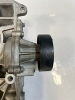 Load image into Gallery viewer, BMW F20 F21 F22 F23 F30 F31 Coolant WATR Pump With Carrier BRACKET 7644804 OEM