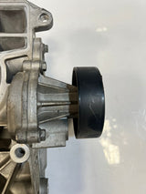 BMW F20 F21 F22 F23 F30 F31 Coolant WATR Pump With Carrier BRACKET 7644804 OEM