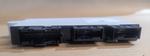 Load image into Gallery viewer, BMW 5 F10 F11 520D ENGINE N47 D20C AUTO ENGINE CONTEOL UNIT KEY LOCK SET 8578995