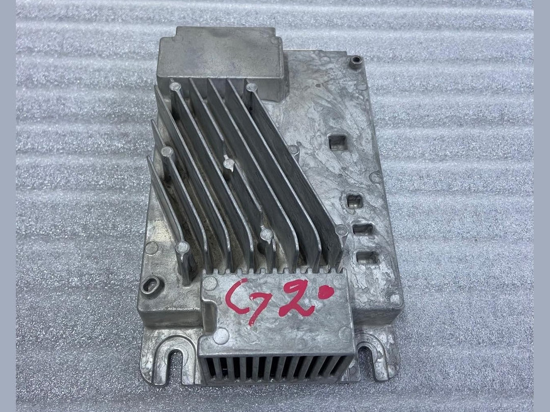 OEM BMW G05 G11 G15 G20 G26 G30 Amplifier Module Amplifier RAM Base ECE 5A47220