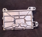 Load image into Gallery viewer, 5 SERIES F10 F11 F12 ACTIVE STEERING CONTROL MODULE UNIT -6789688
