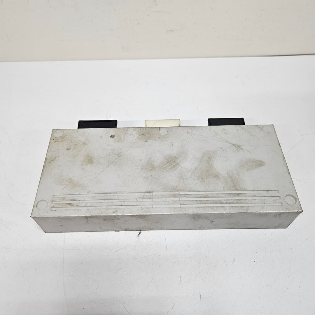 2011 BMW 7 Series F01 F02 750i 760i Tailgate Lift Control Unit 7240611