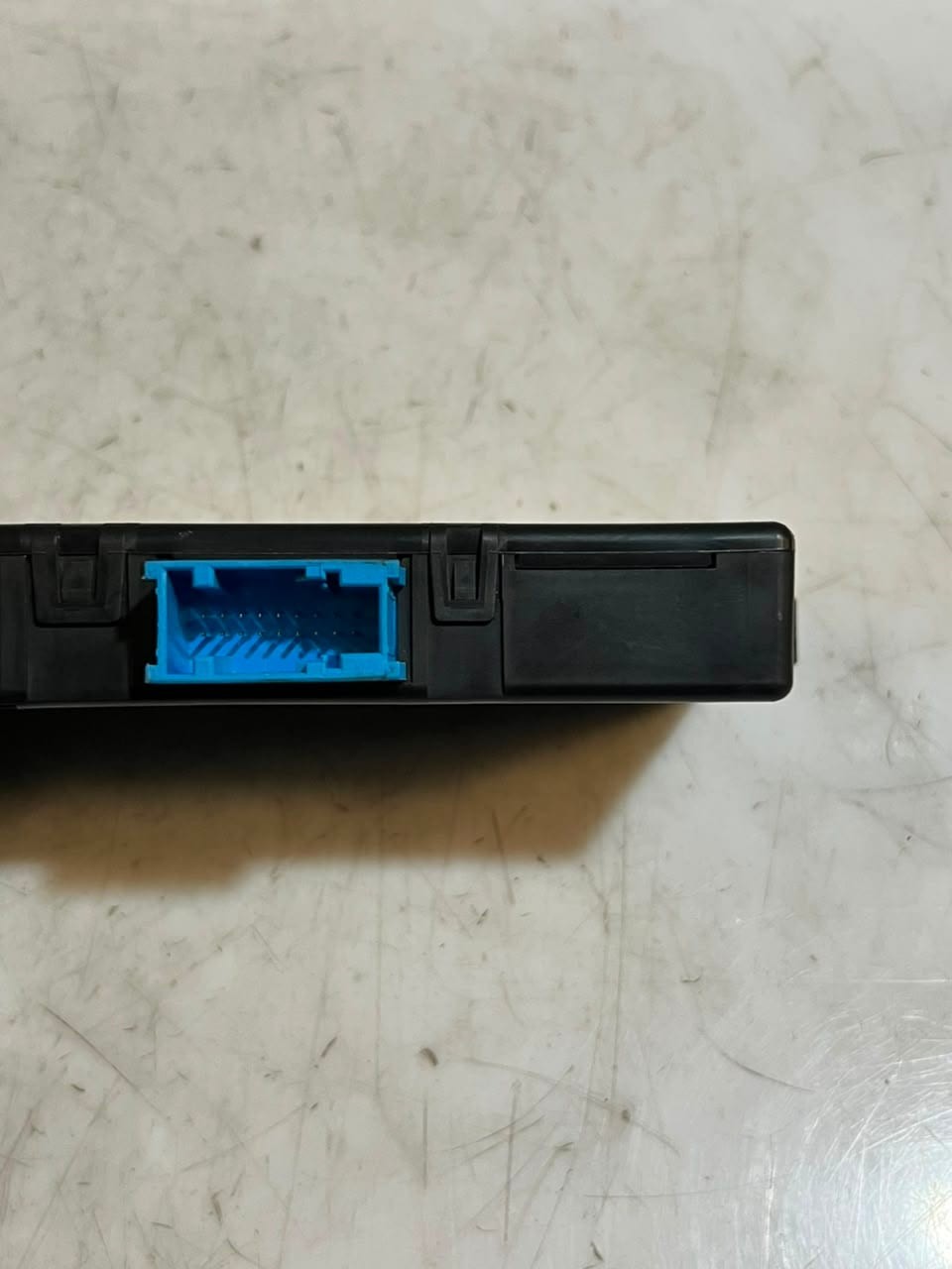2013-2016 BMW 5' F10 F11 6' M5 Gateway Control Module 9291449 OEM