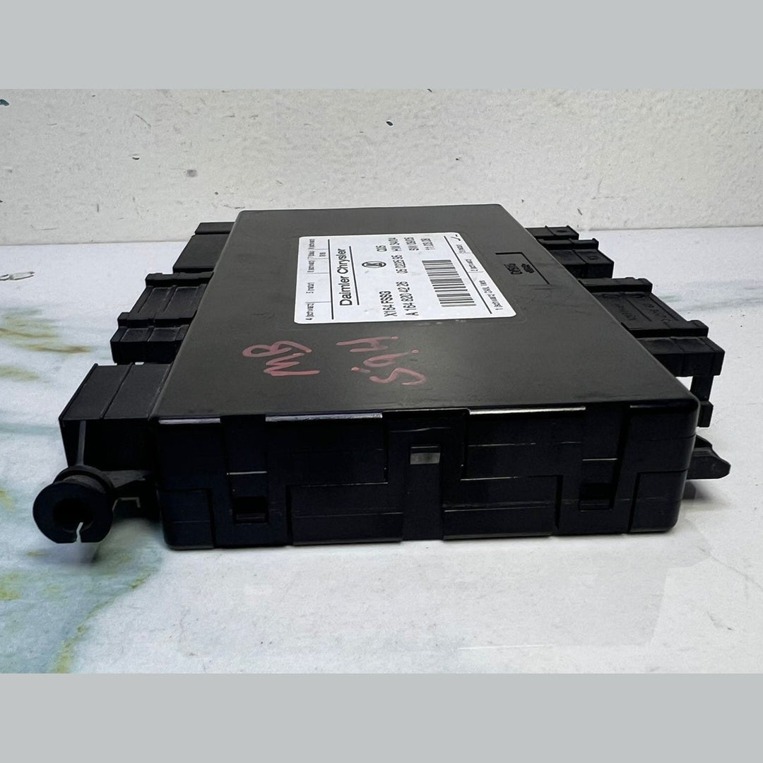 2007 Mercedes-Benz GL320 Seat Control Module A1648204226 GL320 X164
