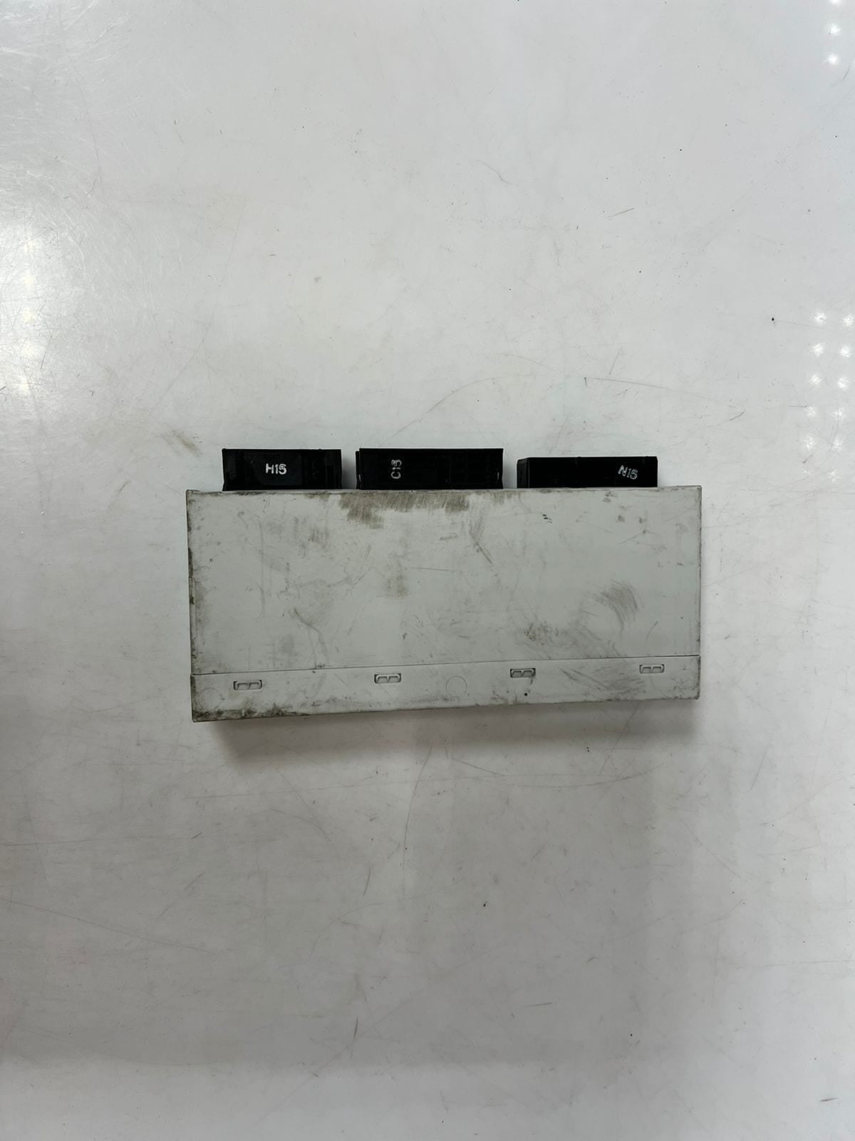 2001-2006 BMW E46 325I COUPE GM5 BODY CONTROL MODULE 6914368