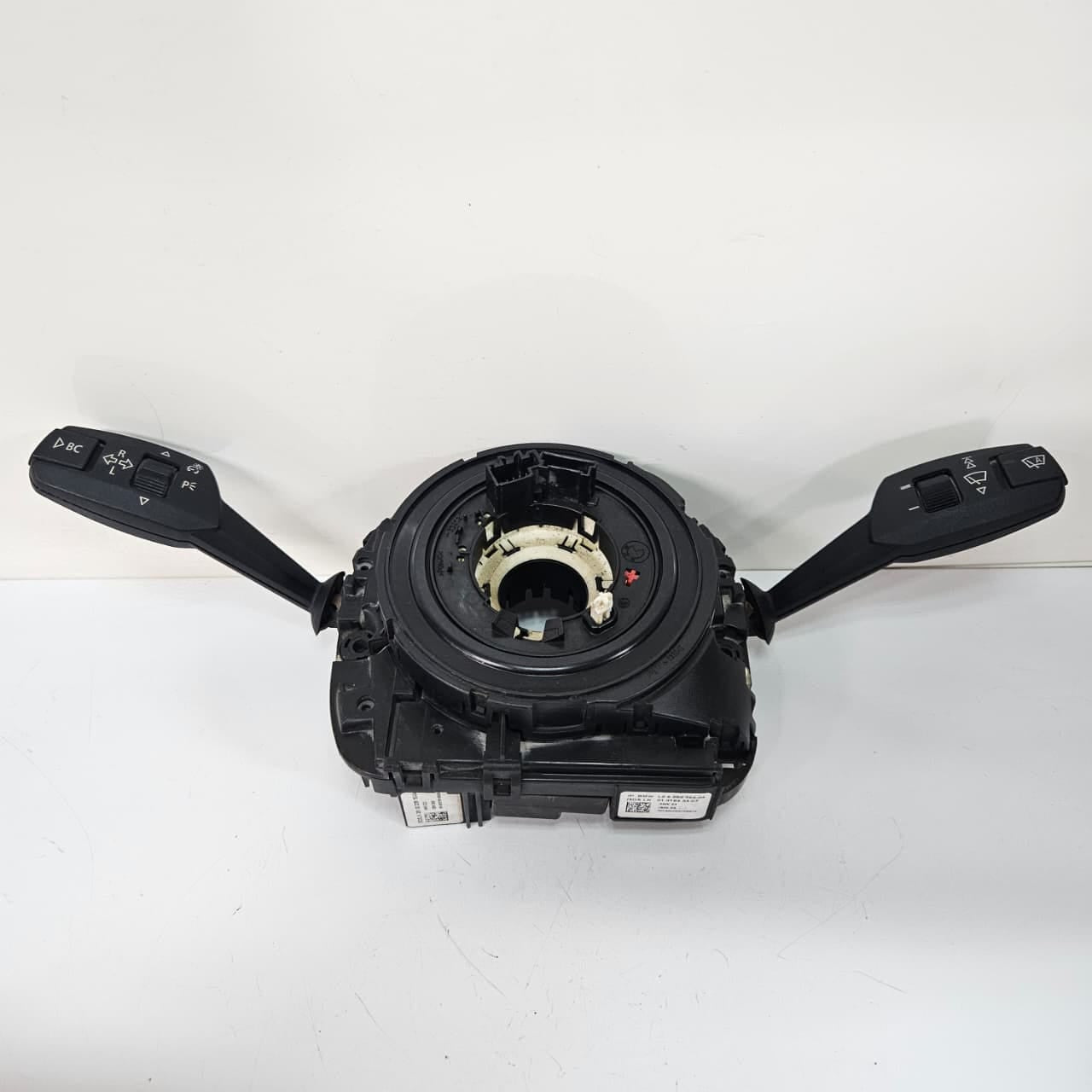 OEM BMW 3 Series E90 E91 Steering Column Combination Switch 6989562
